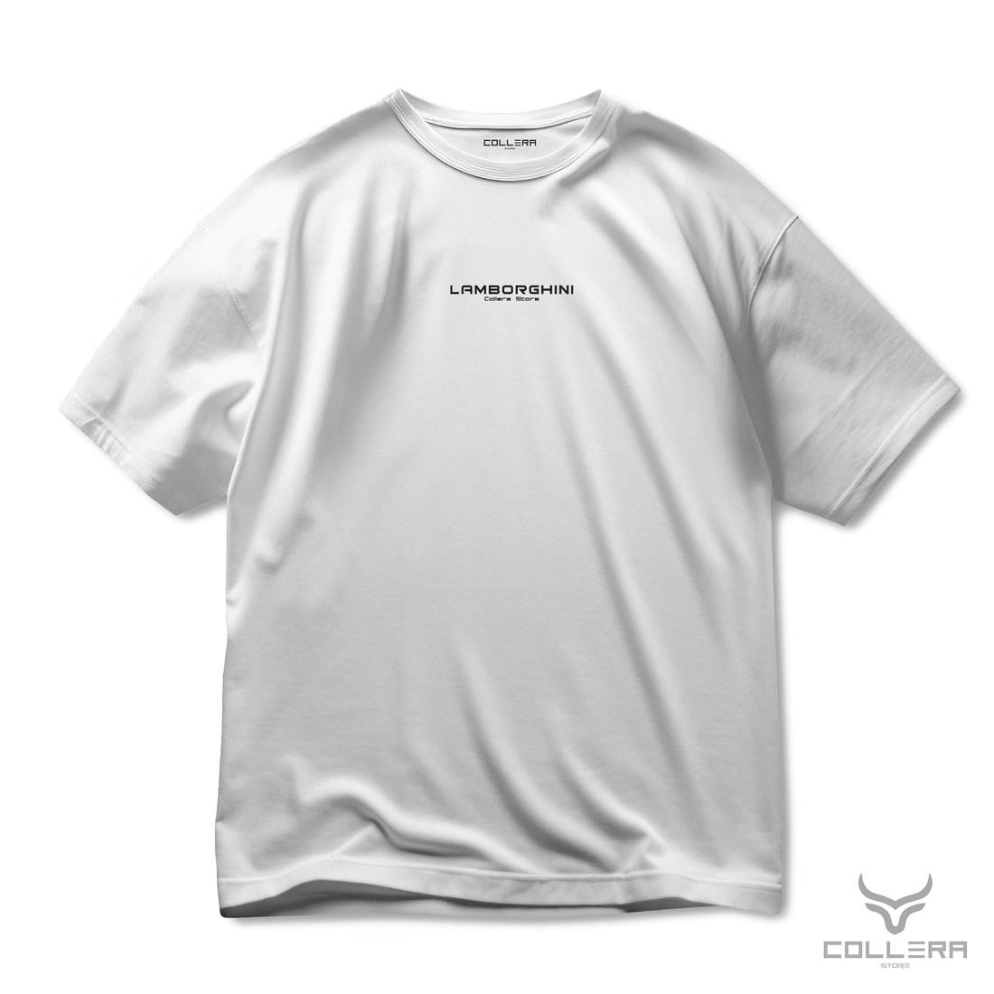 Aventador - Oversize T-Shirt