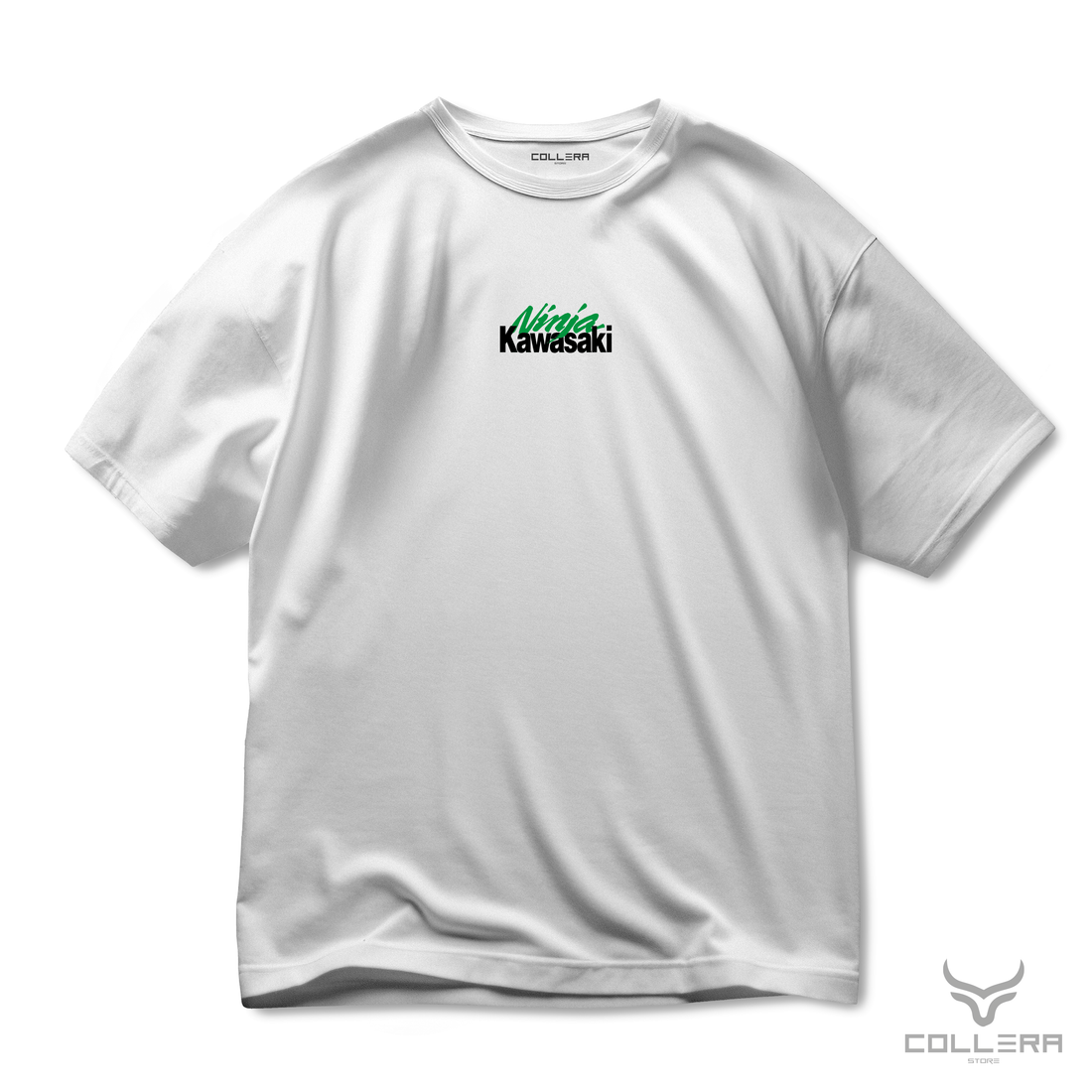 Kawasaki H2 - Oversize T-Shirt