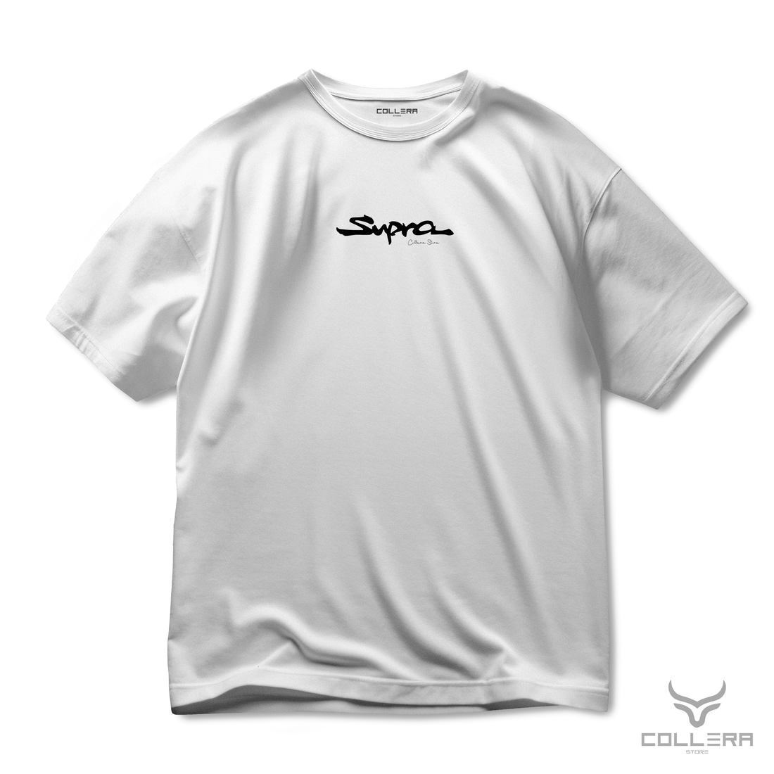 Supra - Oversize T-Shirt