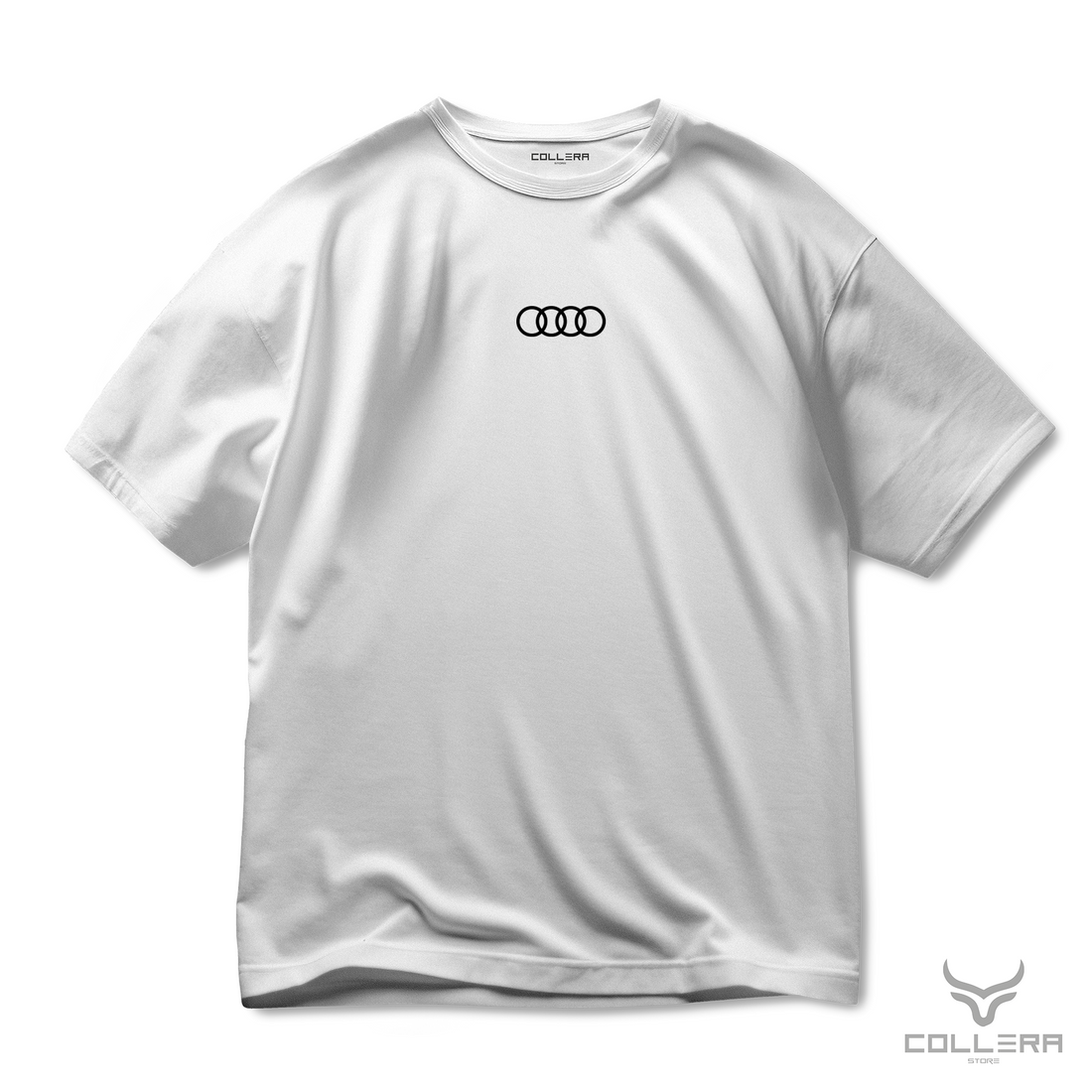 Audi R8 - Oversize T-Shirt