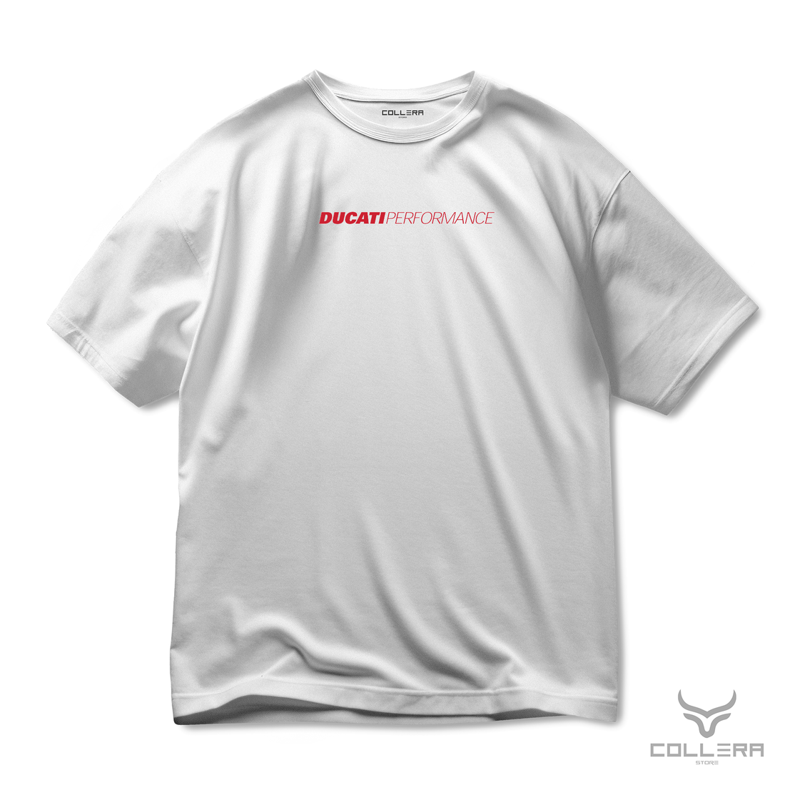 Ducati Corse - Oversize T-Shirt