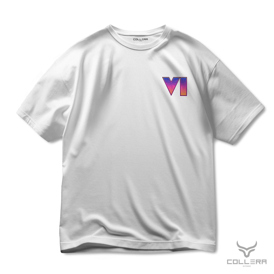 GTA6 - Oversize T-Shirt