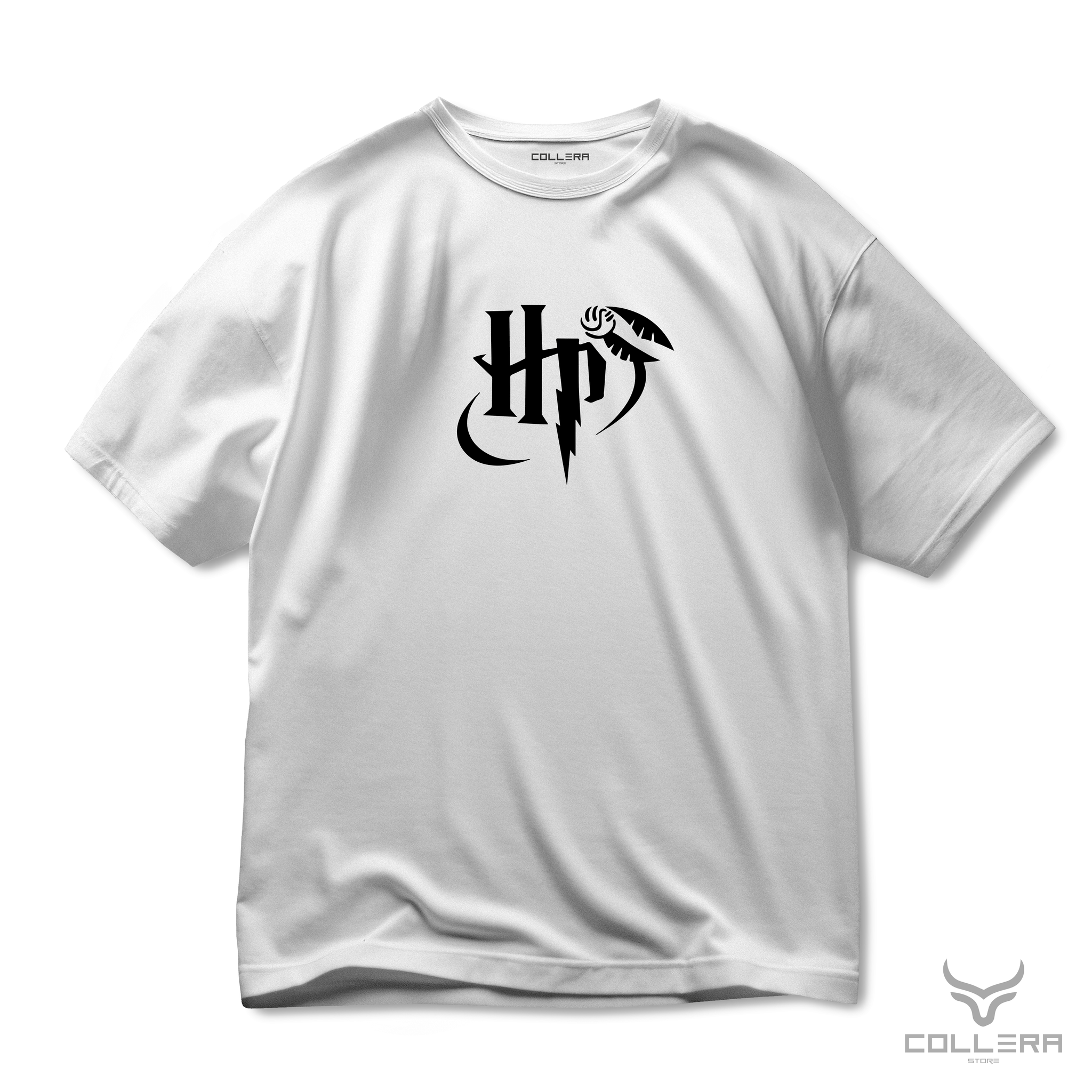 HP - Oversize T-Shirt