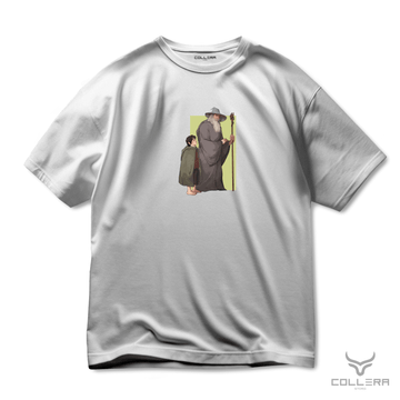 Gandalf 3 - Oversize T-Shirt