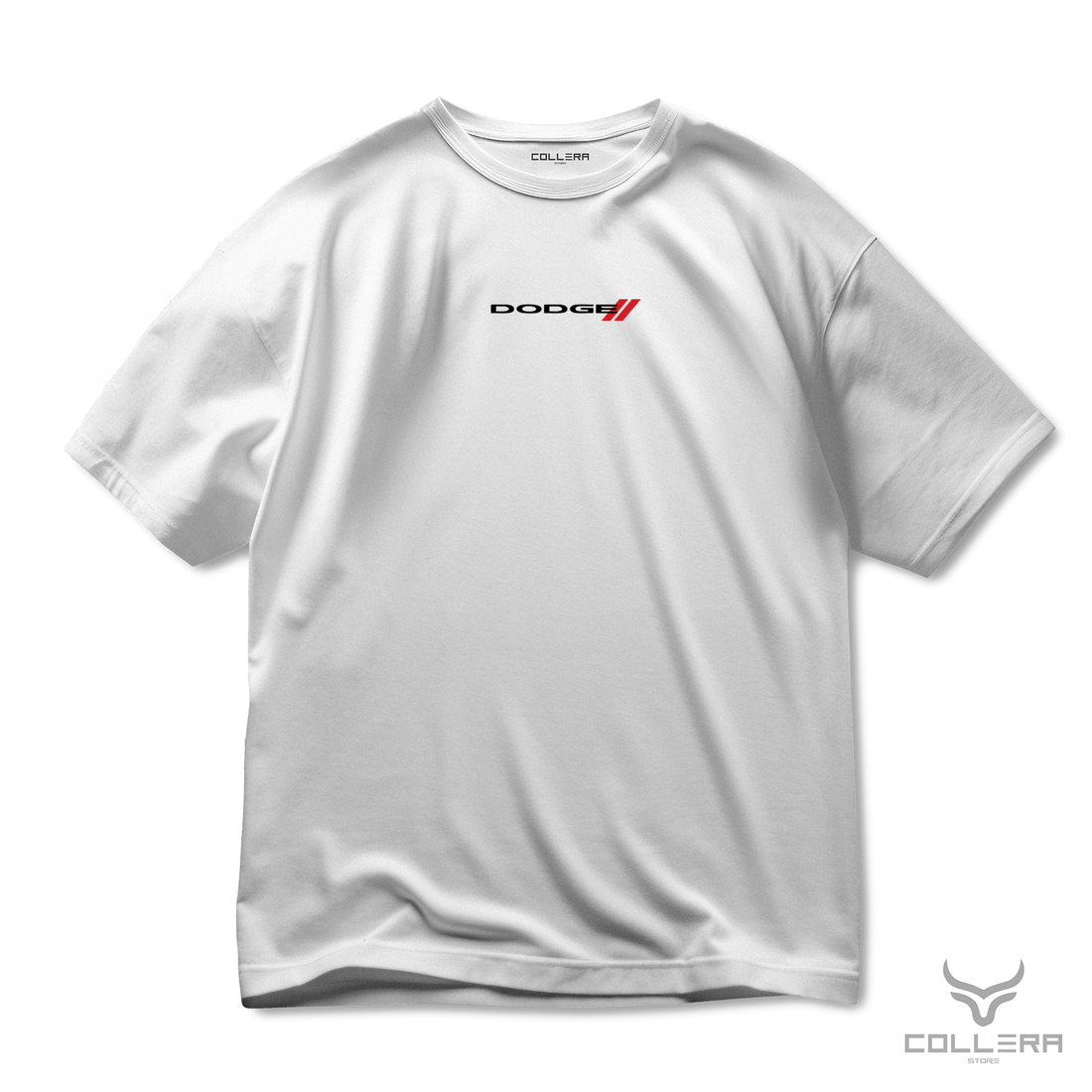 Challenger - Oversize T-Shirt