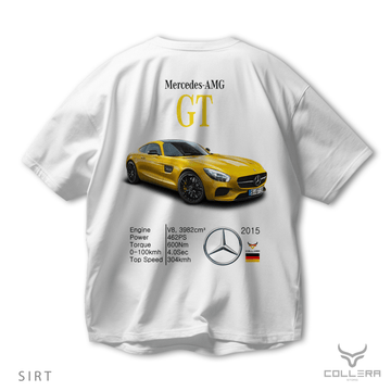 AMG - Oversize T-Shirt