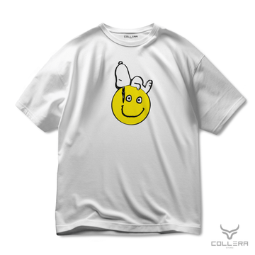 Peanuts - Oversize T-Shirt