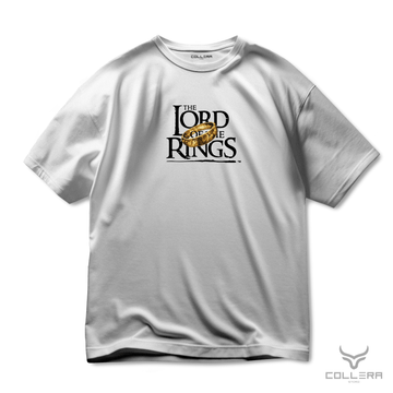 Lord O.T. Rings - Oversize T-Shirt