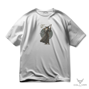 Gandalf 2 - Oversize T-Shirt